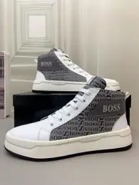 chaussures Boss High Tops